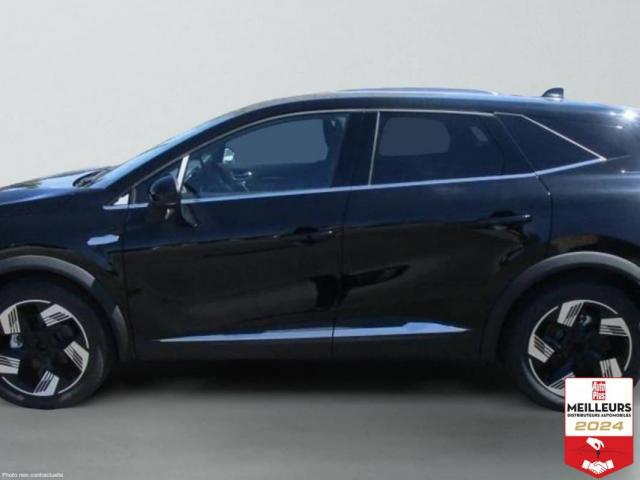 Renault Symbioz image 8