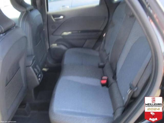 Renault Symbioz image 4