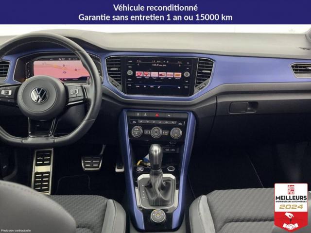 Volkswagen T-Roc image 6