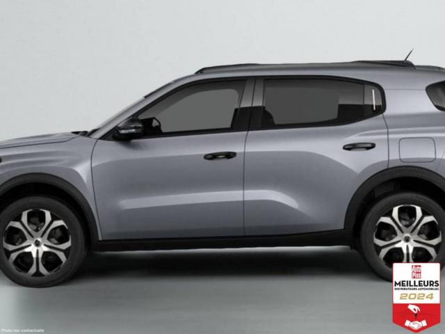 Citroen C3 Aircross image 4