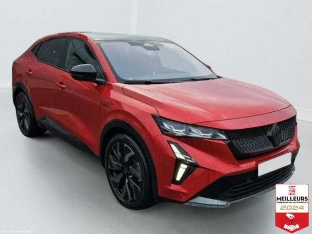 Renault Rafale image 6