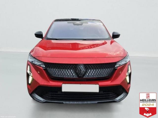 Renault Rafale image 1