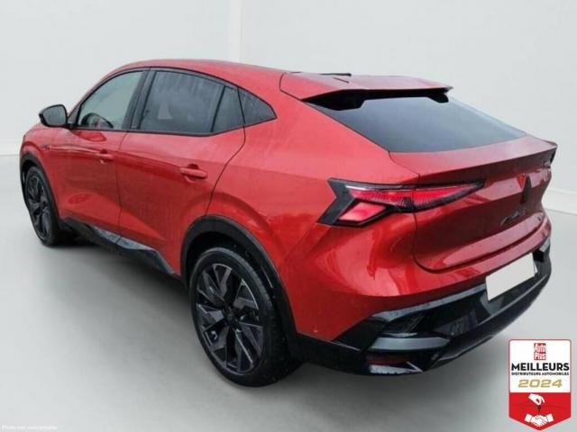 Renault Rafale image 3