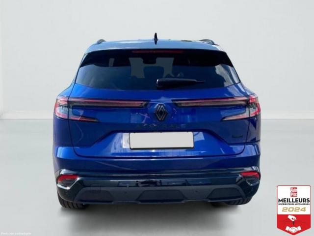 Renault Austral image 4