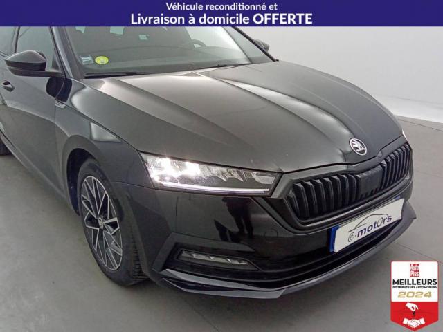 Skoda Octavia image 4