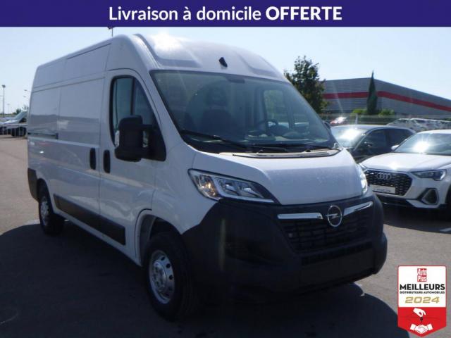 Opel Movano image 4