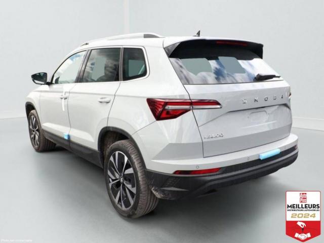 Skoda Karoq Tsi 150 Dsg Selection