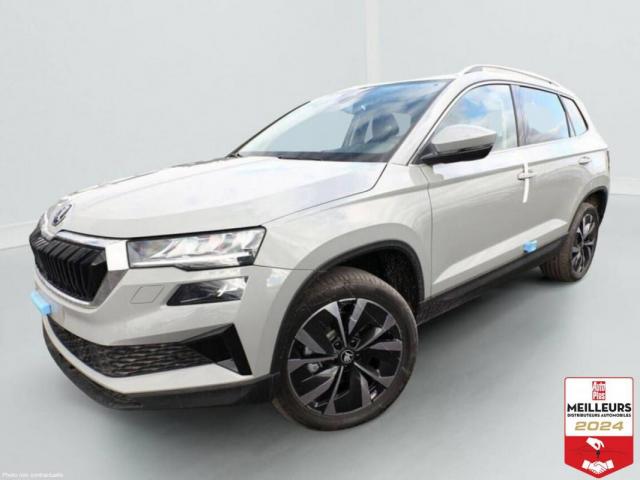 Skoda Karoq image 4
