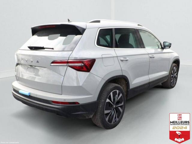 Skoda Karoq image 3