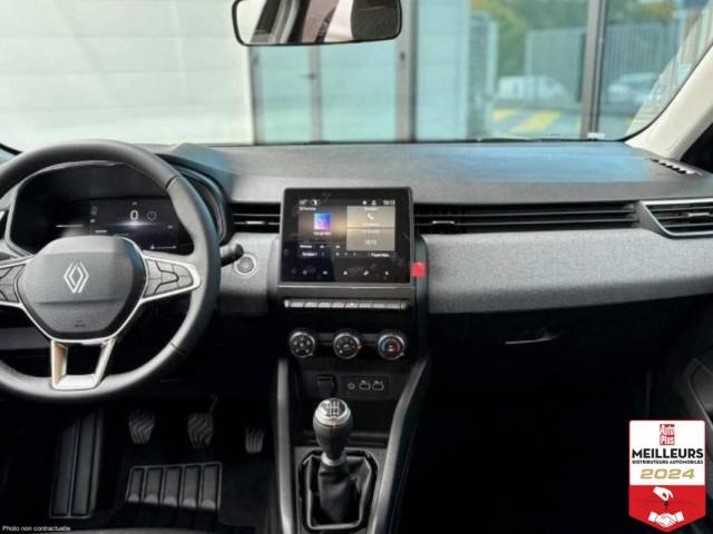 Renault Clio image 7