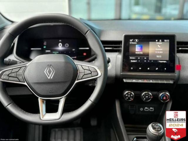 Renault Clio image 6