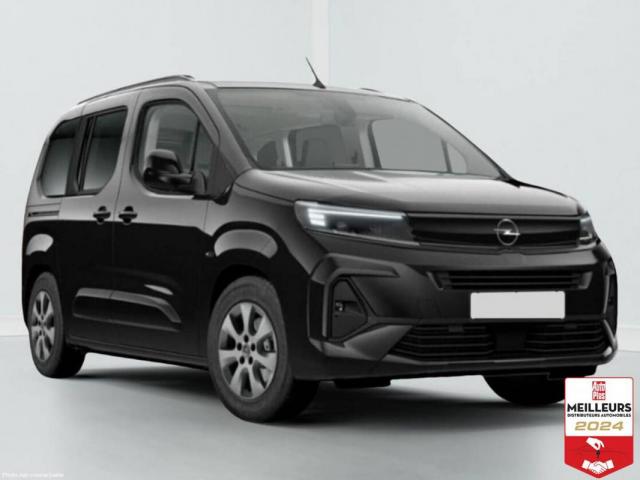 Opel Combo image 1