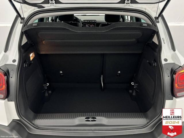 Citroen C3 Aircross image 3