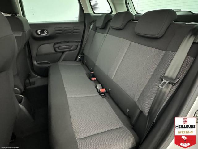 Citroen C3 Aircross image 5