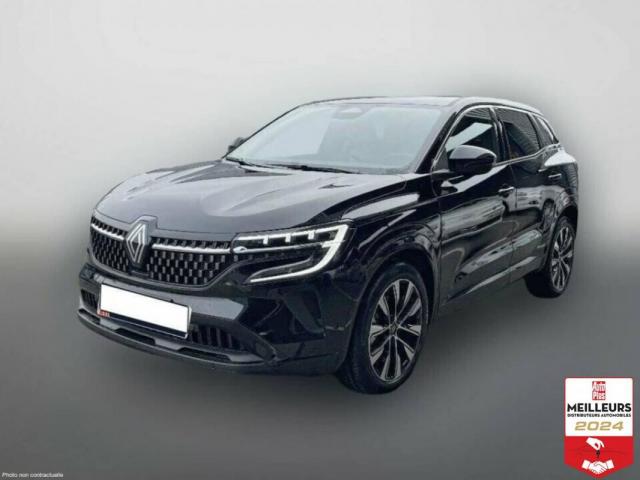 Renault Austral image 9