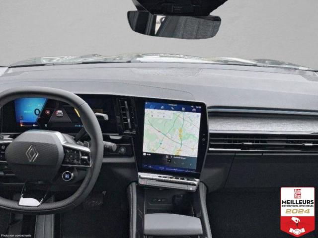 Renault Austral image 4