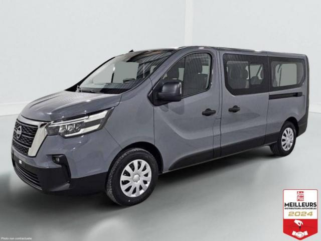 Nissan Primastar image 2