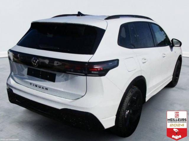 Volkswagen Tiguan 1.5 Ehybrid 204ch Dsg6 R-Line