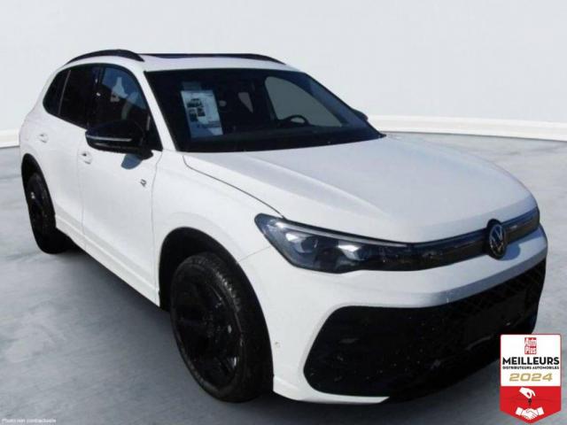 Volkswagen Tiguan image 3