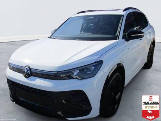 Volkswagen Tiguan image 4