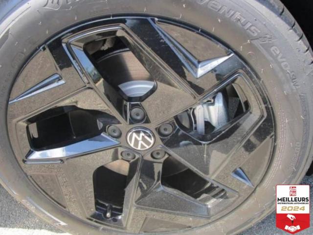 Volkswagen Tiguan image 6