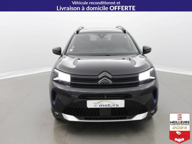 Citroen C5 Aircross image 2