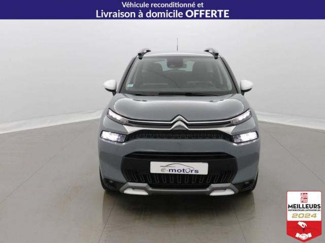 Citroen C3 Aircross image 1