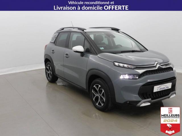 Citroen C3 Aircross image 4