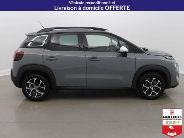 Citroen C3 Aircross image 2