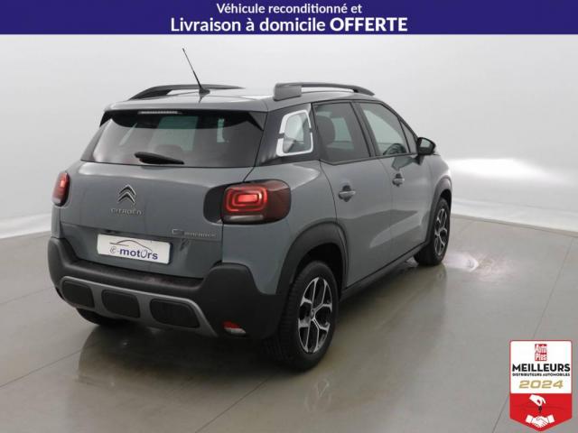 Citroen C3 Aircross image 5