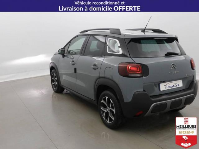 Citroen C3 Aircross image 8