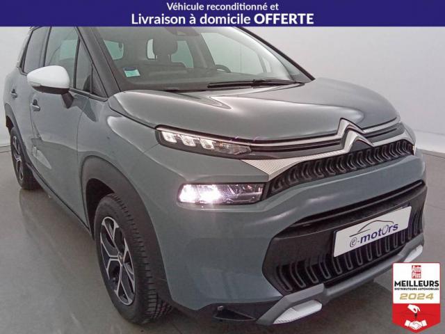 Citroen C3 Aircross image 6