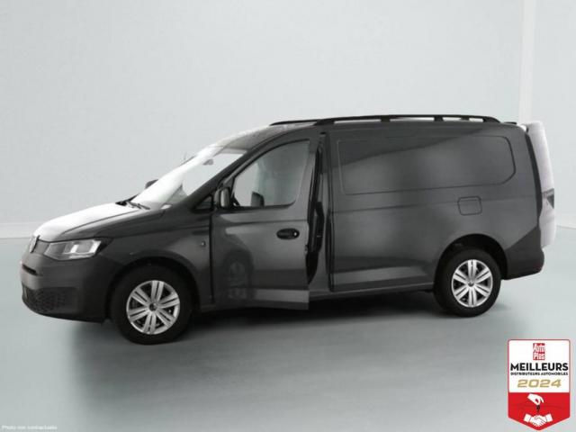 Volkswagen Caddy image 9