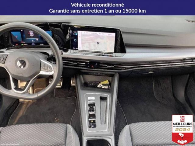 Volkswagen Golf image 7