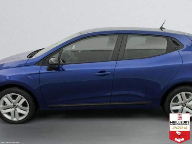 Renault Clio image 7