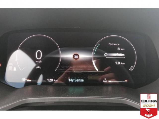 Renault Clio image 4