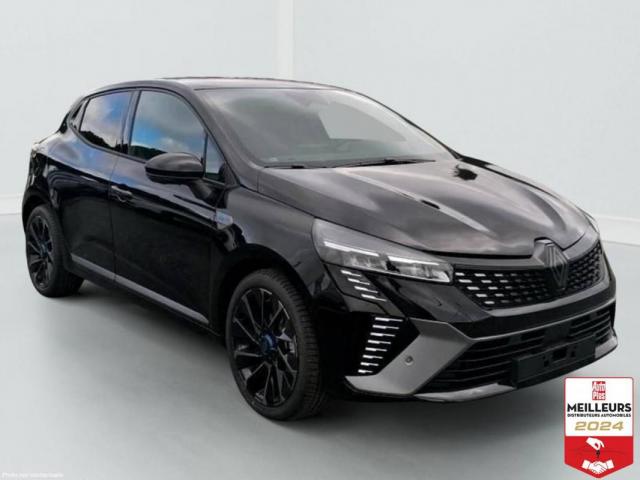 Renault Clio image 5