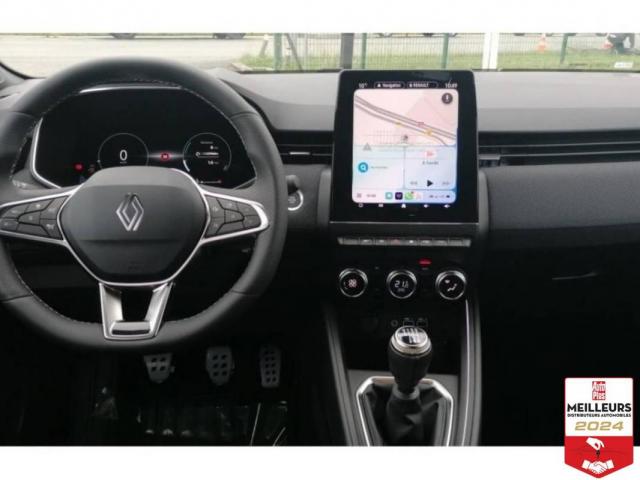 Renault Clio image 7