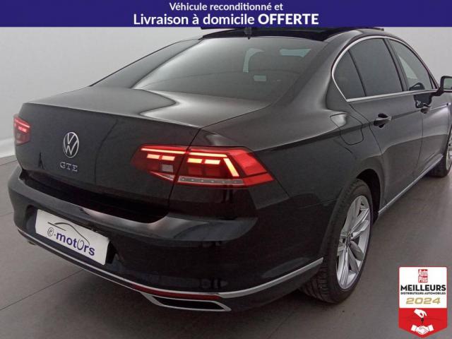 Volkswagen Passat image 9