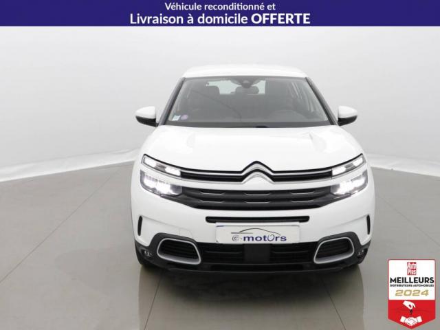 Citroen C5 Aircross image 8