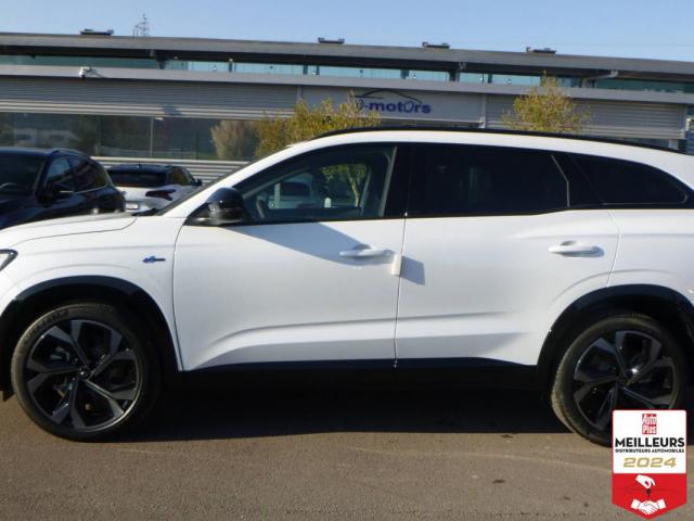 Renault Espace image 7