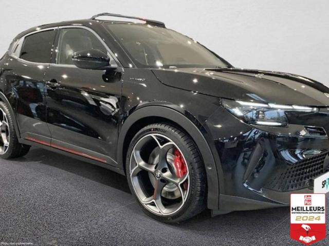 Alfa Romeo Junior image 9