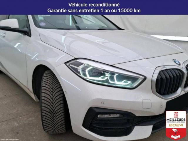 Bmw Série 1 image 1