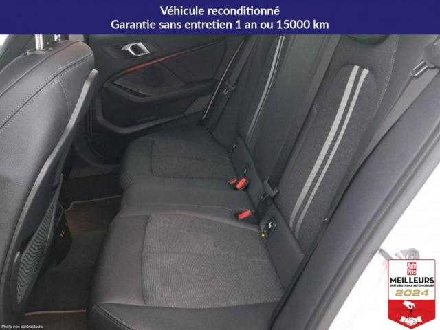 Bmw Série 1 image 4