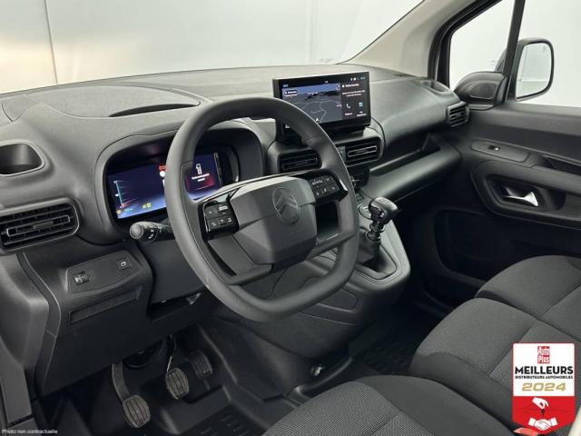 Citroen Berlingo image 1