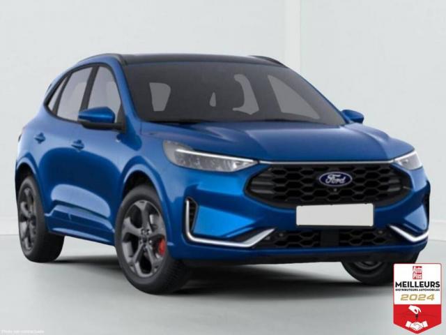 Ford Kuga image 2
