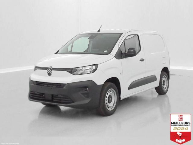 Citroen Berlingo image 8