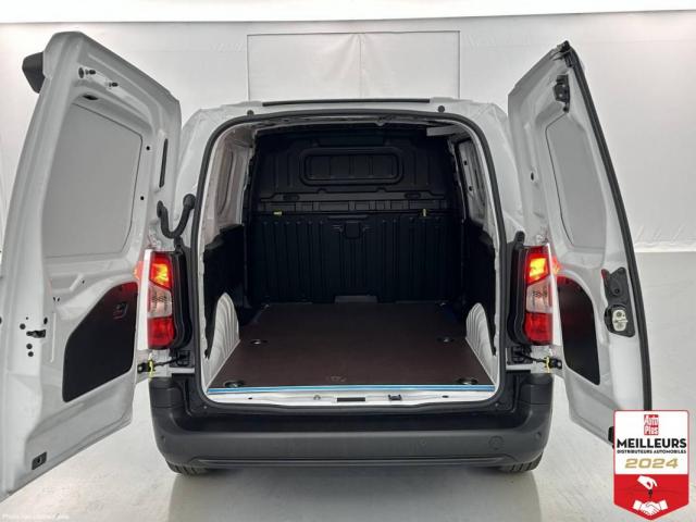 Citroen Berlingo image 4