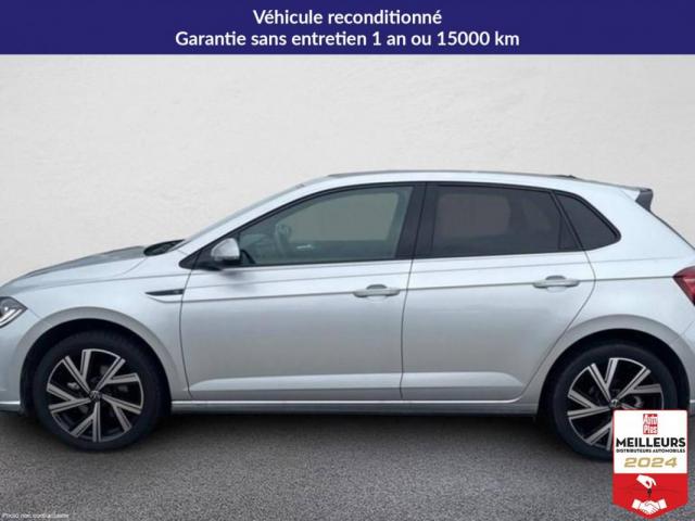 Volkswagen Polo image 3