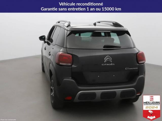 Citroen C3 Aircross image 9